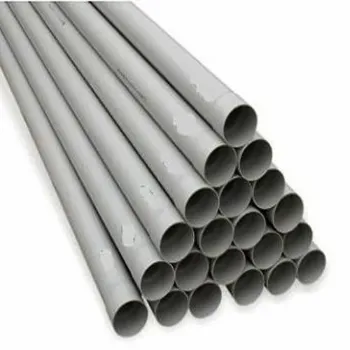 Perfrorated Pvc Pipe